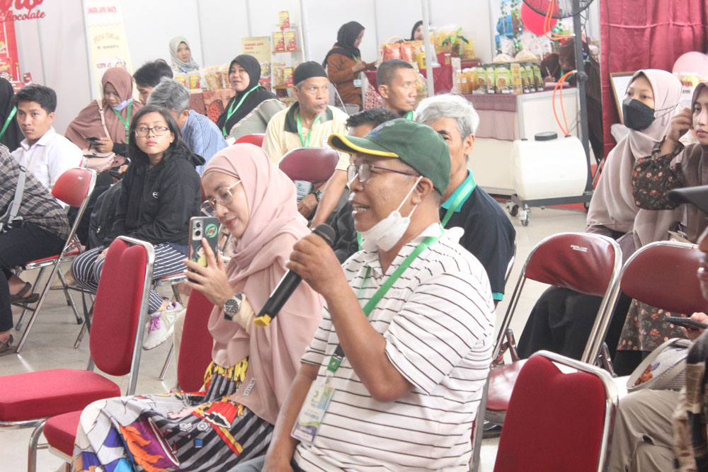 DAY 2 RECAP Pasar Halal Jogja 2023