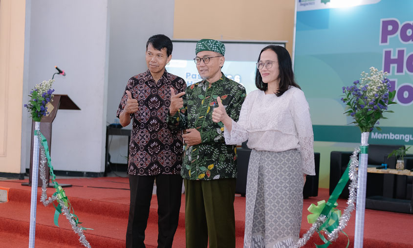 DAY 1 RECAP Pasar Halal Jogja 2023