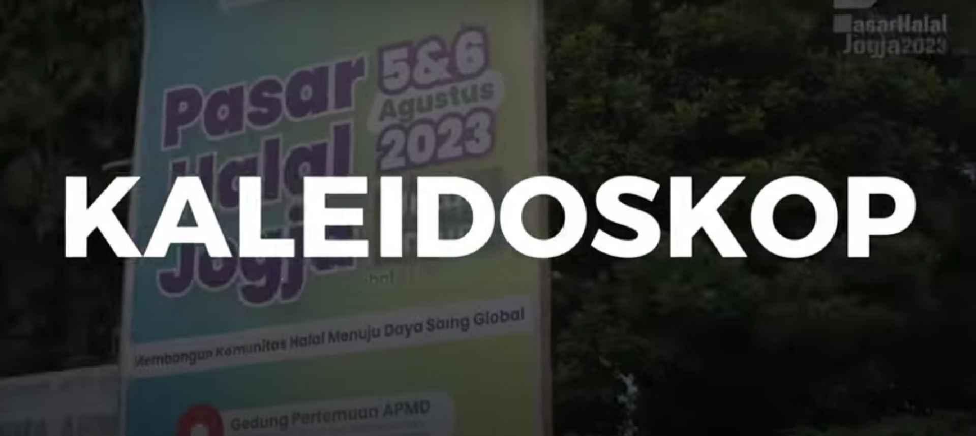Kaleidoskop JPPK 2023