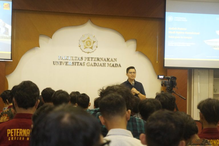 Kuliah praktisi